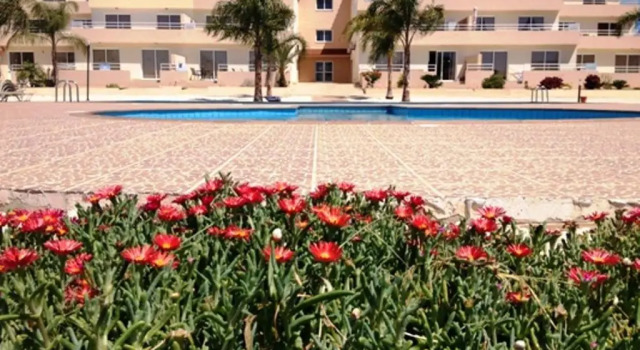Апартаменты Nissi Sandy Bay C09