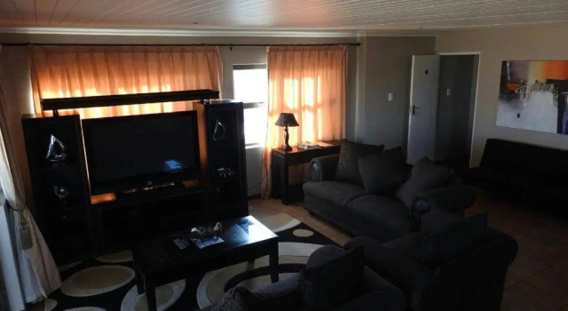 Люкс Seagulls Guest House
