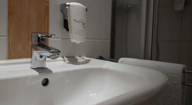 Номер Standard Landhotel Graf