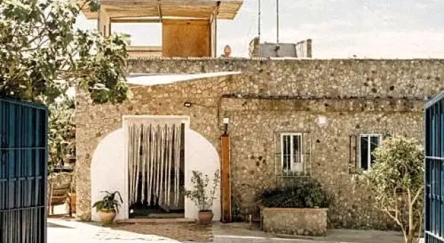 La Casa de Piedra7, Забронировать Отель СПА-отели Вехер-де-ла-Фронтера, SPA-услуги
