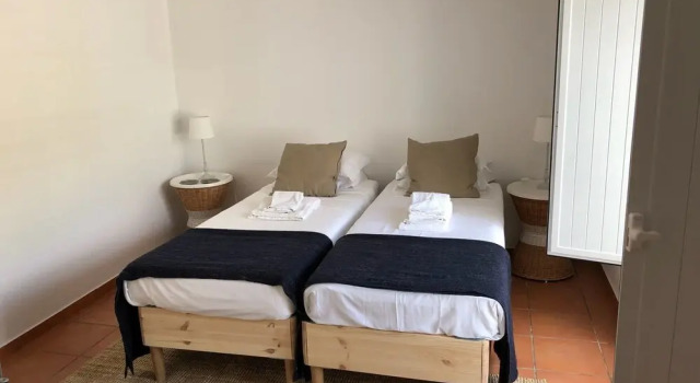 CheckinCheckout - Retiro de Mafra, Book Apartment Hotels in Mafra with Parking, Parking