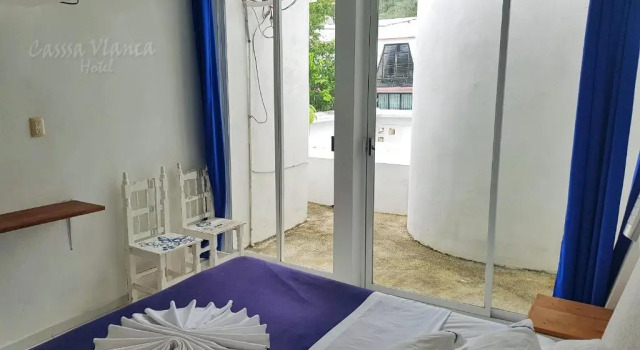 Casssa Vlanca Hotel