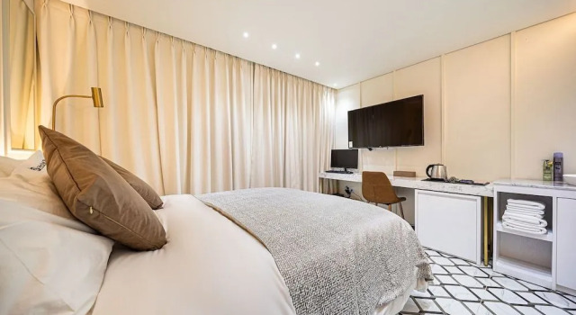 Olive Hotel