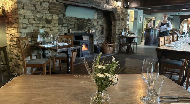 The Carpenters Arms