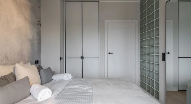 Апартаменты Classic RentPlanet Kępa Mieszczańska