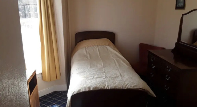 Семейный номер Standard Royal Hotel