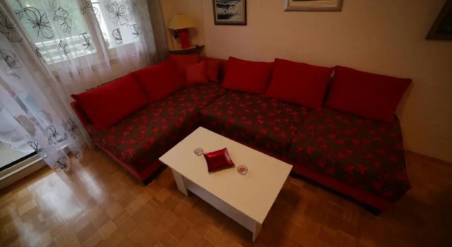 Apartment Kate, Prenota Appartamento Hotel a Croatian Islands con parcheggio, Parcheggio