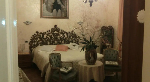 Двухместный номер Standard B&B Alle Piscine Verona