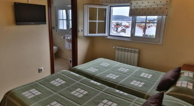 Hostal Stella Del Mare
