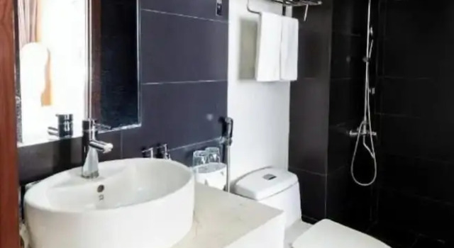 Номер Standard Bear Hotel & Homestay 2