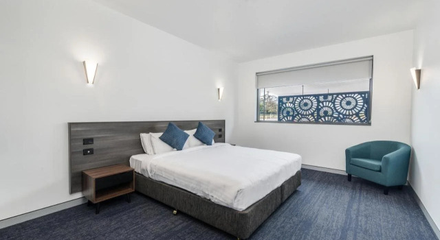 Thornton Executive Hotel, Брондау Қонақ үй Lovedale Hunter Valley