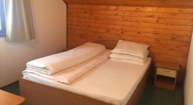 Вилла Hotel Mara