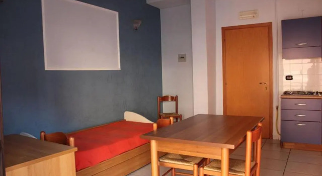 Standard Doppel Zimmer b&b Da Morena