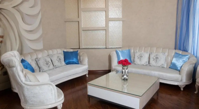 Sea View Villa Baku, Varaa Villa Badamdar Baku