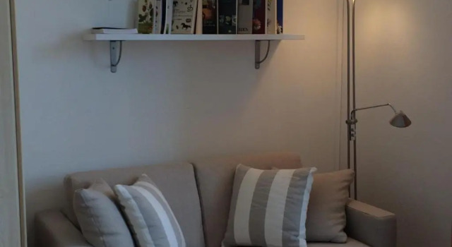 Полулюкс Art Hotel Ristorante Posta Al Lago