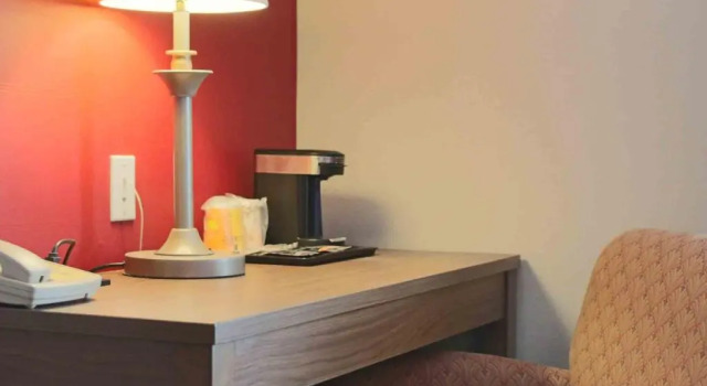 Номер Standard Kalika Hotel
