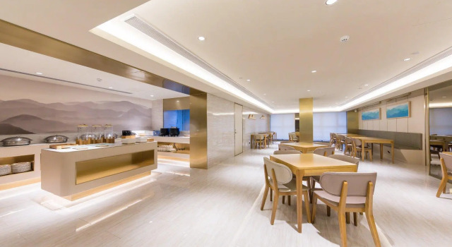 Ji Hotel Hefei Bozhou Road