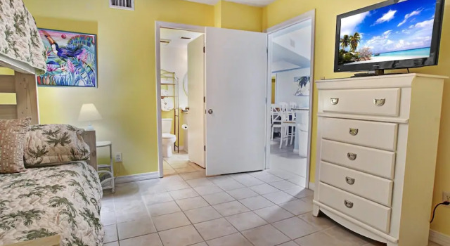 Harbour Place 409 - 3 Br Condo, Boek Appartement Orange Beach 