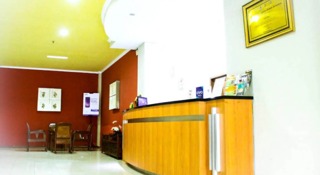 Pia Hotel Cirebon