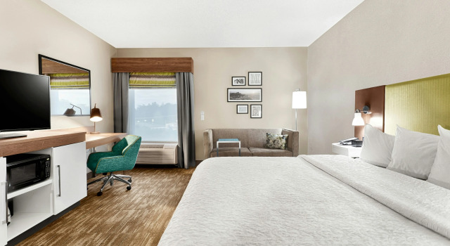 Hampton Inn Morganton, Book Hotel Morganton North Carolina