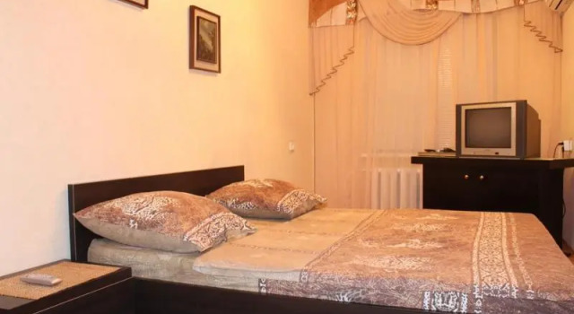 Comfortable Apartments, Book Lejlighed Krivoy Rog Dnipropetrovsk Region