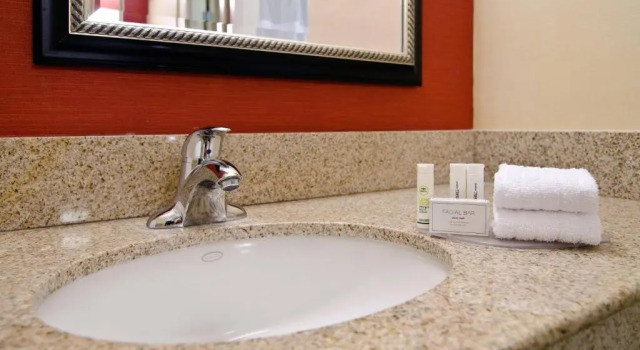 Номер Standard Courtyard by Marriott Albuquerque Airport