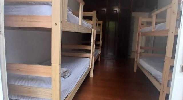 Sakura Hostel