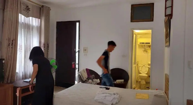 Номер Superior Bluebell Hotel
