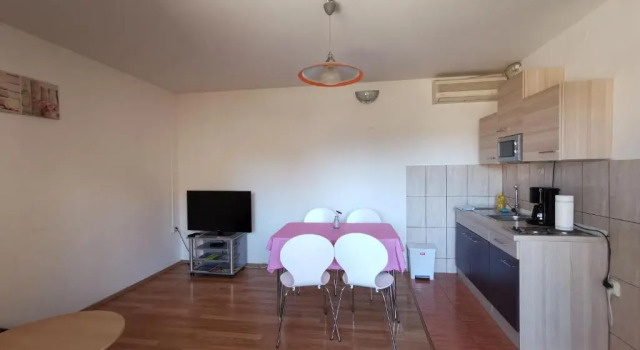 Апартаменты с 2 комнатами Apartmani Koin