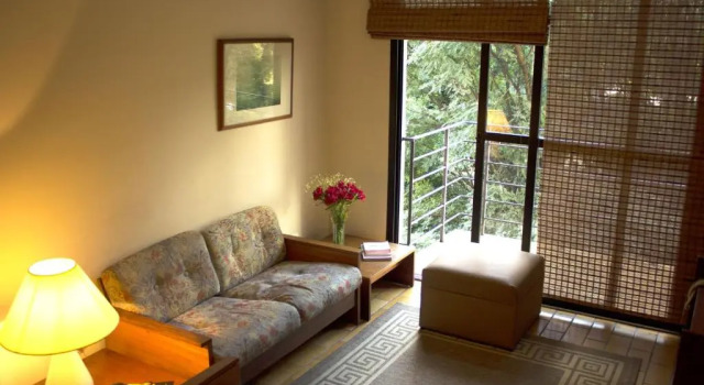 Люкс Standard Alameda Apart Hotel