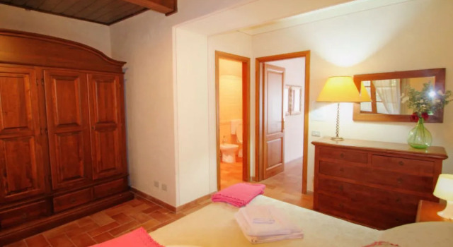 Poggio alla Baghera 39553, Boek Hotel Lamporecchio Toscane