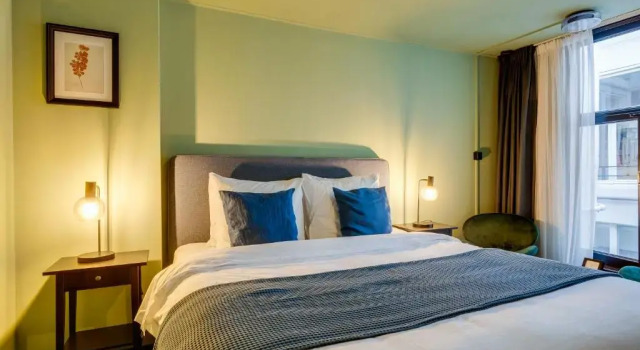 Zen Apartment, Забронировать Апартаменты/квартира Апартаменты Норда, Апартаменты/квартира