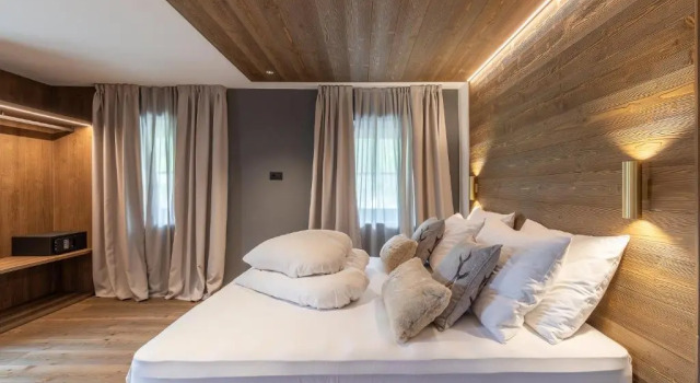 Номер Deluxe Cima Dodici B&B - Apartments