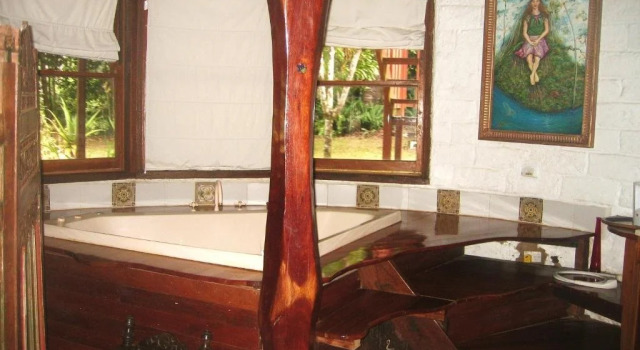 Havan's Ecotourist Retreat, Varaa Hotelli The Channon Byron Bay Hinterland