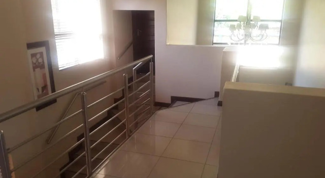 Семейный номер Standard Ikaze Guest House