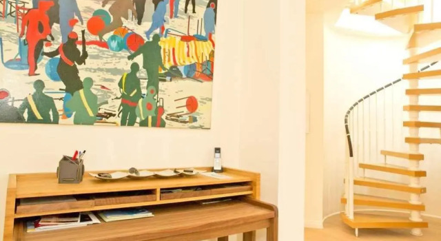 Villa Hintze App 13, Book Villa Heringsdorf Usedom