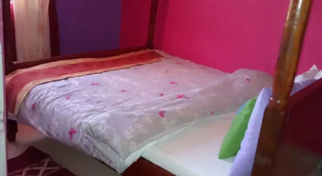 Joppers Guest House, Buchen Sie Pension Kitengela Nakuru