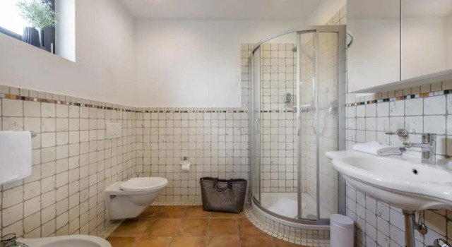 Двухместный номер Superior MONDI Hotel Tscherms