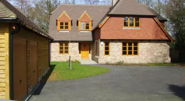 GREENGABLES, Prenota Hotel East Grinstead High Weald