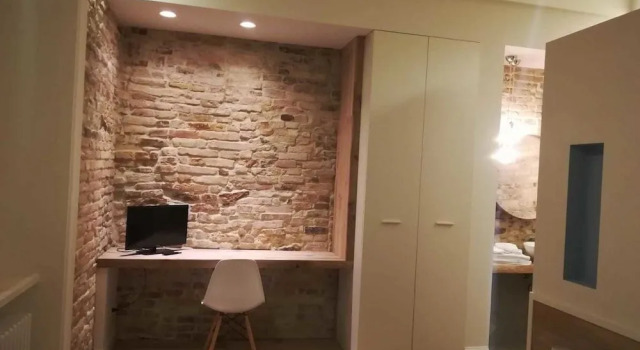 B&B Dimora Damiani, Rezervovat Penzión se snídaní  