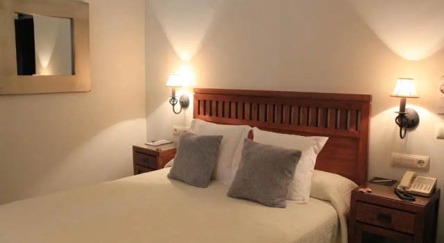 Номер Standard Quinta de Villanueva