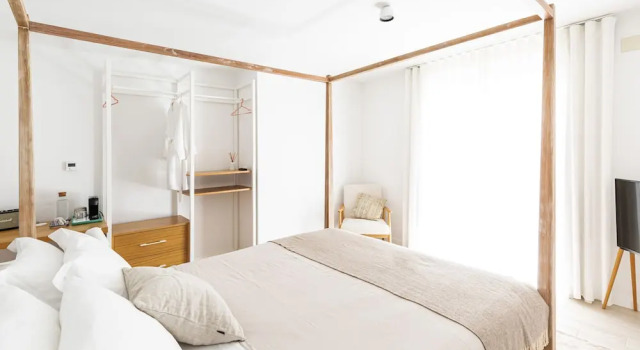 Номер Deluxe Emcasa Guesthouse
