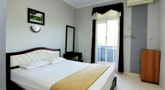 Camera doppia Superior Hotel Bugis Asri