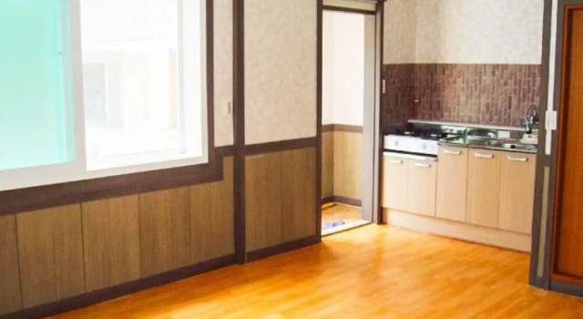 Wanju Haneurarae Cheotjip Pension, Prenota Hotel Wanju Jeollabuk-Do