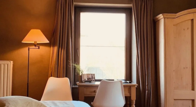 Номер Superior Hotel La Passerelle