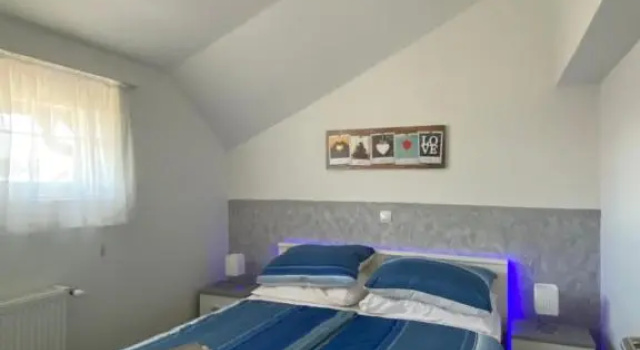 Апартаменты с 2 комнатами Albert apartments Zagreb airport