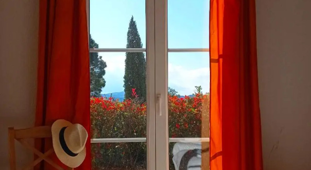 Номер Standard Garden & City Les Bastides de Grimaud