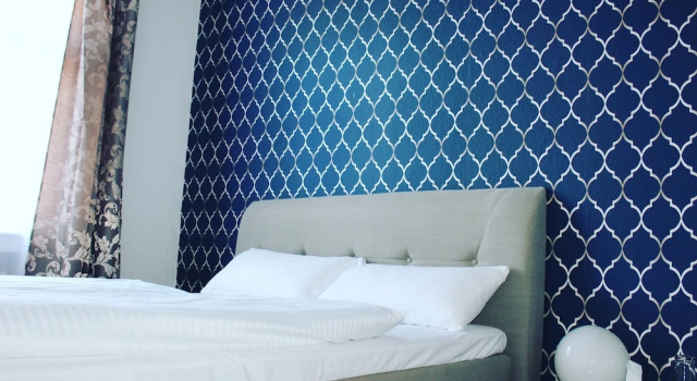 City Max Hotel