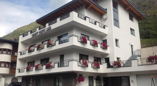 Apart Garni Lais, Prenota Hotel Hotel a Tirolo con parcheggio, Parcheggio