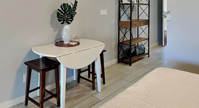 Номер Standard с балконом Kihei Bay Surf 227 by Maui Rental Group